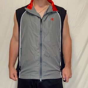 Men’s Windbreaker
